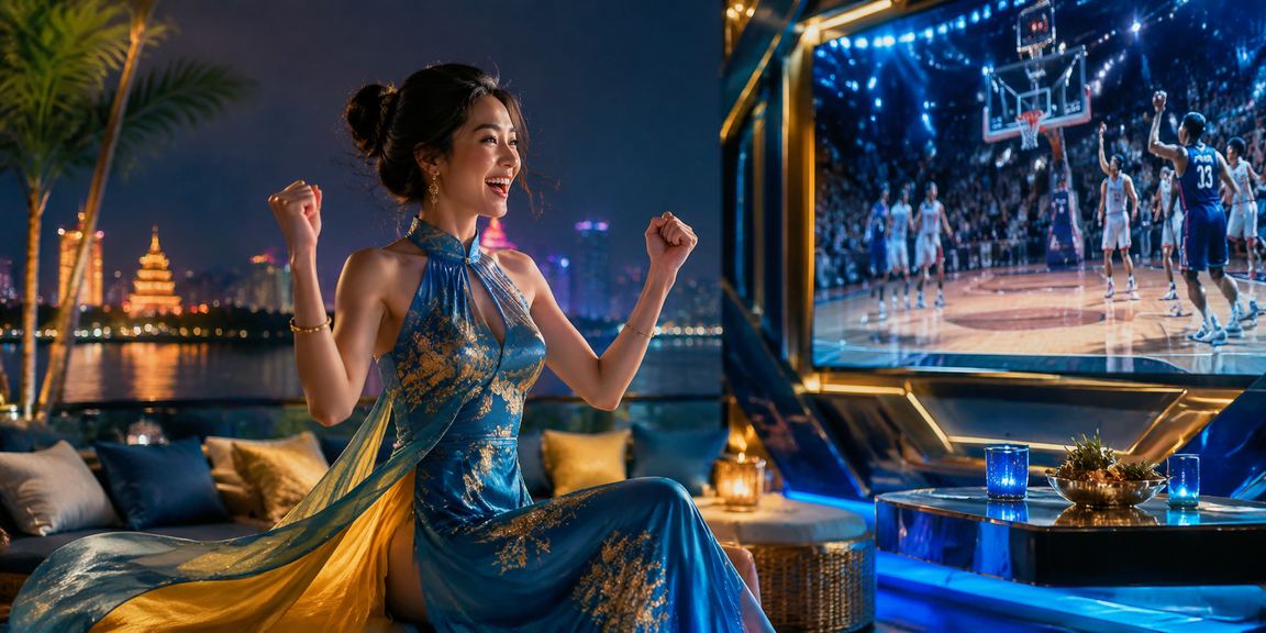 Người hâm mộ bóng rổ tại Hà Nội theo dõi kèo trên mm88q
