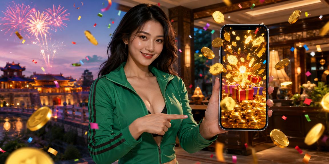 Người dùng tham gia casino di động mm88q trong lễ hội tại Huế – không khí rực rỡ và sôi động