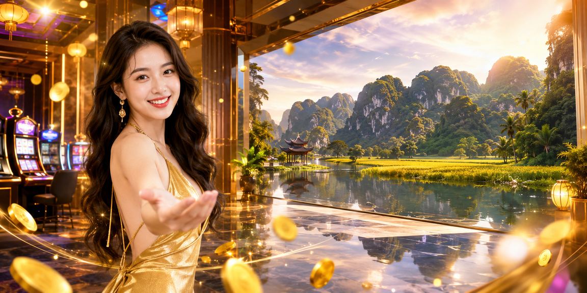 Người dùng tại Ninh Bình trải nghiệm casino trực tuyến trên điện thoại di động với bảo mật dữ liệu cao